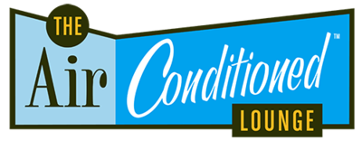 Air Conditioned Lounge